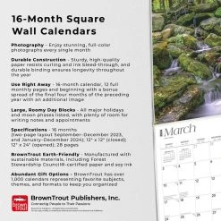 Tennessee Wild And Scenic 2024 Wall Calendar -Calendars Sales Store a133f8c1 f000 43ba a481 4d4bdc6d1e16