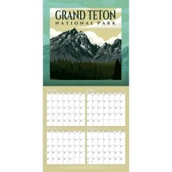 Great Outdoors Photo 2024 Wall Calendar -Calendars Sales Store a2c868ea 8efc 41ae 8f10 093ff81b2001