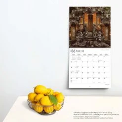 Magic Places 2024 Wall Calendar -Calendars Sales Store a52695e0 cbee 46a6 85af 5edc1d9800f2