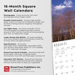 Virginia Wild And Scenic 2024 Wall Calendar -Calendars Sales Store a549f4a1 70da 44ed a81b dde908dd4467