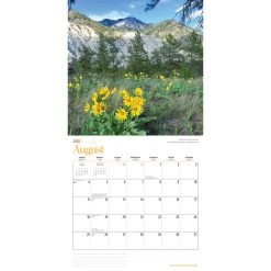Canada West Coast 2024 Wall Calendar -Calendars Sales Store a6cb1b7d bbcb 41e9 9ac7 d9986196b85e