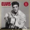 Elvis Presley 2024 Wall Calendar With Poster