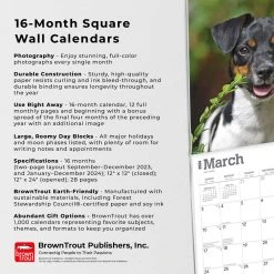 Jack Russell Terriers 2024 Wall Calendar -Calendars Sales Store a6e2664f 9ef4 46f8 8380 ee89a193af85