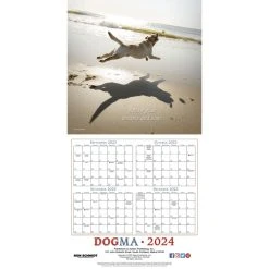 Dogma 2024 Wall Calendar -Calendars Sales Store a732d306 07e0 479c bfef f97aa2a91edf