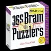 Mensa Brain Puzzlers 2024 Desk Calendar -Calendars Sales Store a77dd306 1493 4df2 ad78 c42394f0a4bf