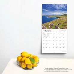 Ireland Coast 2024 Wall Calendar -Calendars Sales Store a826badf ff77 44c5 b80a cb90a2da2a02
