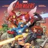 Avengers Gameverse 2024 Wall Calendar -Calendars Sales Store a8e20b78 673d 434e 819a 5c70b8007859