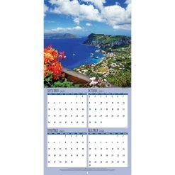 Islands 2024 Wall Calendar -Calendars Sales Store a9bea68d 03fc 4b8b ab33 c188b44358cd
