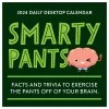 Smarty Pants 2024 Desk Calendar -Calendars Sales Store ac6a6bd3 d472 4e58 9cab 57e30ac85f19
