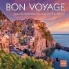 Bon Voyage - Seaside Around World 2024 Wall Calendar -Calendars Sales Store acddb45f f200 462e 897e ff28b9a7379f