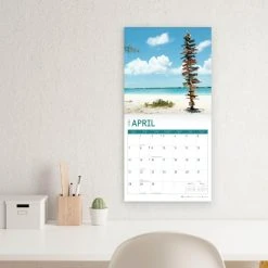 Bahamas 2024 Wall Calendar -Calendars Sales Store af453631 59ac 44c4 9608 2897e5db0a8e