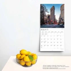 New York City 2024 Wall Calendar -Calendars Sales Store b0a08f39 8624 4c8f b0f7 360f2cdcd559