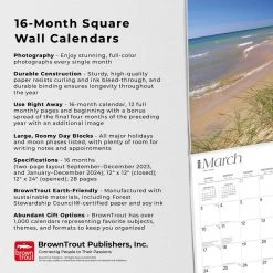 Michigan Nature 2024 Wall Calendar 14 Michigan Nature 2024 Wall Calendar -Calendars Sales Store b1431a76 12a8 4c51 a5e4 3d6b7dec54ef