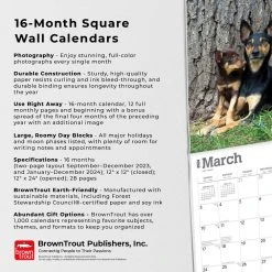 Australian Kelpies 2024 Wall Calendar -Calendars Sales Store b1d434fe a627 41bc be12 b355e47f06a3