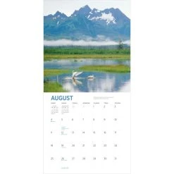 Audubon Nature 2024 Wall Calendar -Calendars Sales Store b2967e74 1e77 4dde b8b9 96c0fc717b68
