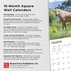 Horses Quarter 2024 Wall Calendar 14 Horses Quarter 2024 Wall Calendar -Calendars Sales Store b3333525 a6e3 4cbd b81c dfd9f3df85bb