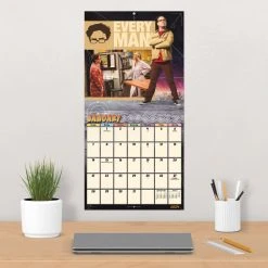 Big Bang Theory 2024 Wall Calendar 11 Big Bang Theory 2024 Wall Calendar -Calendars Sales Store b352ae65 bdc8 47ea 8246 df7a7e8ef1a1