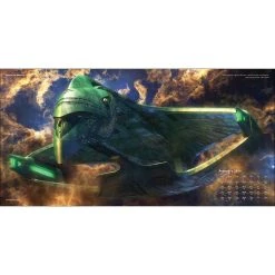 Star Trek Ships 2024 Wall Calendar -Calendars Sales Store b37e829b fd84 4873 9018 af0e13906b8d