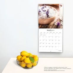 Inspired Living 2023 Wall Calendar -Calendars Sales Store b417fd74 66c0 4e04 84a8 b2ae9c96a82f