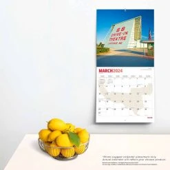 Route 66 2024 Wall Calendar 13 Route 66 2024 Wall Calendar -Calendars Sales Store b4910ff7 b28e 4974 96e2 d52d1cedde3f