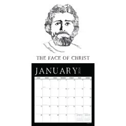 Illustrated Christian Stories 2024 Wall Calendar -Calendars Sales Store b4b4f87d 3de5 4be8 a302 1b80c5b5ea1a