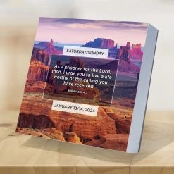 Daily Verse 2024 Desk Calendar -Calendars Sales Store b4de4585 e0ec 412d 8e09 ca07d664c2fe