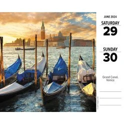 Italy 2024 Desk Calendar -Calendars Sales Store b537b271 9e5e 47fc a769 4bba8c88dea2