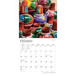 Mercados De Mexico 2024 Wall Calendar -Calendars Sales Store b57ce6a2 a138 4e95 8e65 907496c717bf