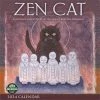 Zen Cat 2024 Wall Calendar -Calendars Sales Store b5e26dd6 1aad 4e69 8a39 507ab476a639