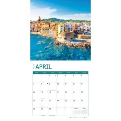 France 2024 Wall Calendar 13 France 2024 Wall Calendar -Calendars Sales Store b617e60d 973a 4b83 9669 cb6c94910a4a