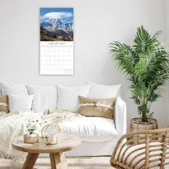 Wonders Of The World 2024 Wall Calendar -Calendars Sales Store b62c3fe2 67d9 4417 a366 2f425911b52d