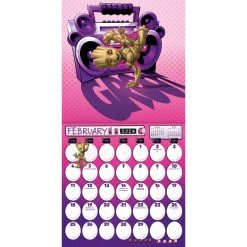 Marvel Groot 2024 Wall Calendar -Calendars Sales Store b67b2dcc 3b31 49fd 9ffd c6c1495f4a8f