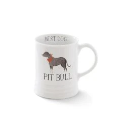 Pit Bull Mug
