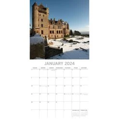 Northern Ireland 2024 Wall Calendar -Calendars Sales Store b881deaa 628c 4a43 a449 ae4fd665817e