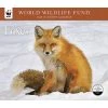 Foxes WWF 2024 Wall Calendar -Calendars Sales Store b8a4aec3 e60b 4493 a585 18ba18d6f6a2