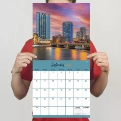 Michigan 2024 Wall Calendar 12 Michigan 2024 Wall Calendar -Calendars Sales Store b8ce4ed8 557d 4b05 9240 01e46d534930