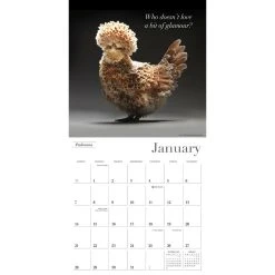 Glamour Chicks 2024 Wall Calendar -Calendars Sales Store b9881753 b8db 4cd6 b138 5e45ca7afbc7