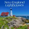 Lighthouses New England 2024 Wall Calendar -Calendars Sales Store bafda315 f7cb 4c6c ad41 1f12fc034737