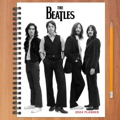 Beatles 2024 Planner -Calendars Sales Store bb4631c1 42bb 4aa5 824c df82dcdddd00