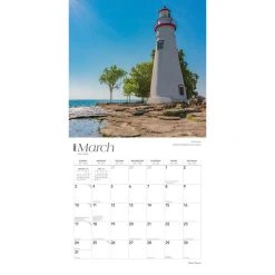 Ohio Places 2024 Wall Calendar -Calendars Sales Store bb8e535f 862c 489f a50a b88e9c1b5cfe