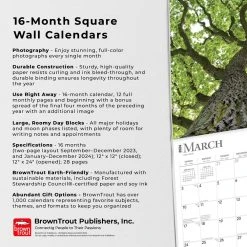 World's Greatest Trees 2024 Wall Calendar -Calendars Sales Store bd483d36 9b78 4a6f 80f5 69497f629fde