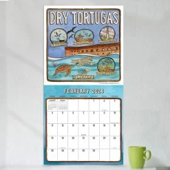 National Parks Art 2024 Wall Calendar -Calendars Sales Store bd4a22e8 4050 48b5 904f b8db2a77317c
