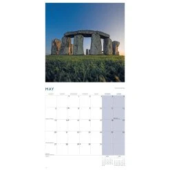Stonehenge 2024 Wall Calendar -Calendars Sales Store be15b30f 7e8b 4664 80da 17adbdf31011