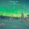 Night Sky 2024 Wall Calendar -Calendars Sales Store bfbccadf 36b6 427d b02c c6c0dc233b8c