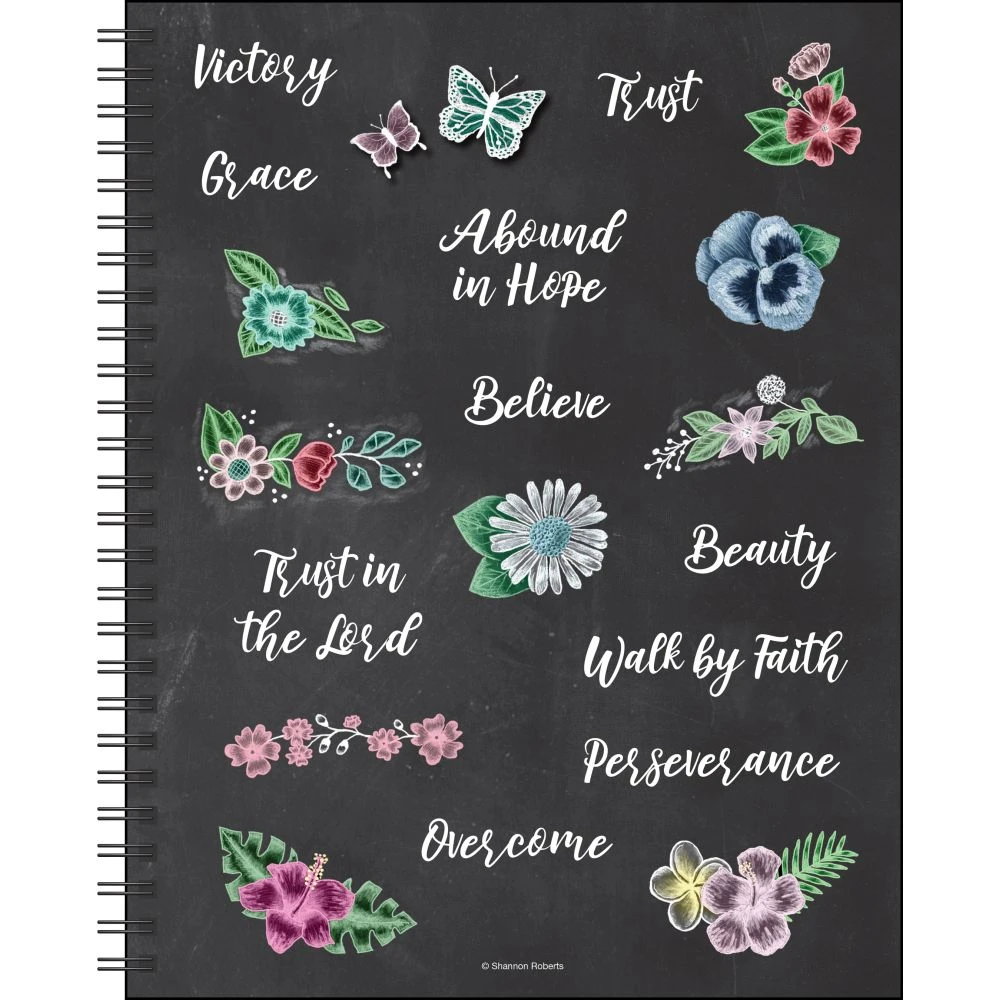 Prayer Journal For Women 2024 Planner 7 Prayer Journal For Women 2024 Planner - Image 5