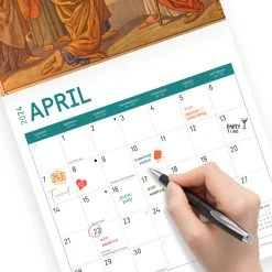 Jesus 2024 Wall Calendar -Calendars Sales Store c03aecd8 9e43 42ea ae9e 3d8d04a14c67