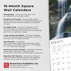 West Virginia Wild And Scenic 2024 Wall Calendar -Calendars Sales Store c19b23f5 3f00 402c ad6c cb4212176215