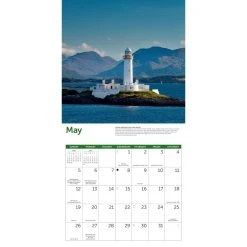 Scotland 2024 Wall Calendar -Calendars Sales Store c2335121 b7c1 4f67 9296 e7630c21f5fc