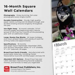 Shiba Inu 2024 Wall Calendar -Calendars Sales Store c2ca0f4f 894f 4f0a 8248 430d112b8d98