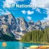 Banff National Park 2024 Wall Calendar -Calendars Sales Store c350e378 ccc2 43d6 9799 b1ed8f4bf487